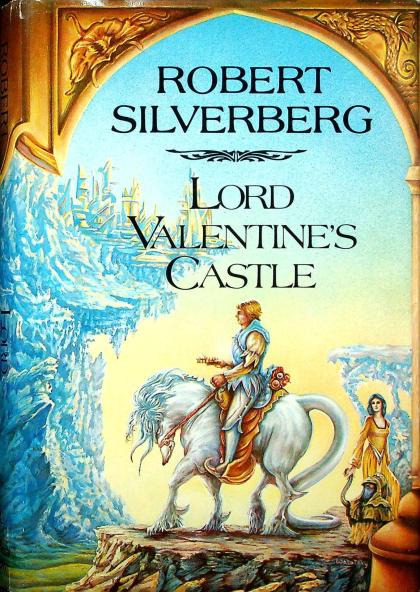 Lord Valentine's Castle
