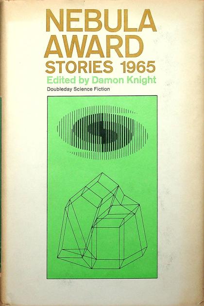 Nebula Award Stories 1965
