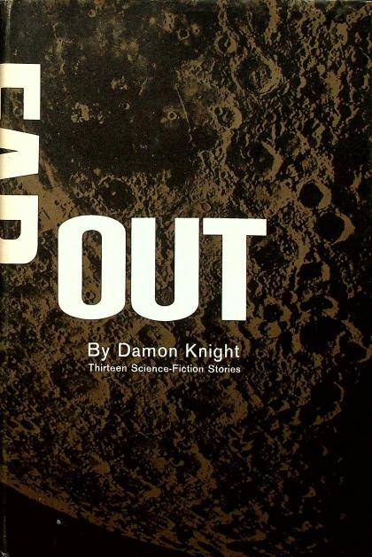 Far Out: Thirteen Science-Fiction Stories