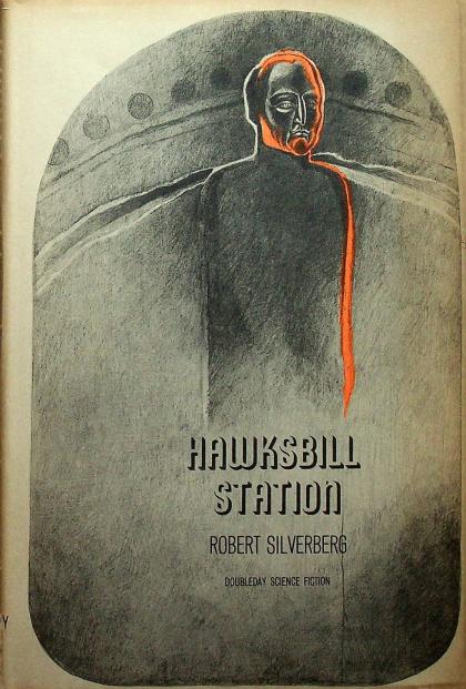 Hawksbill Station