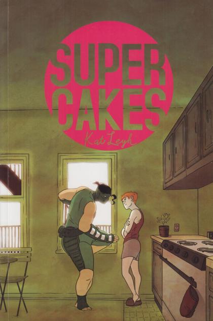 SuperCakes