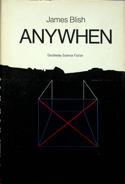 Anywhen