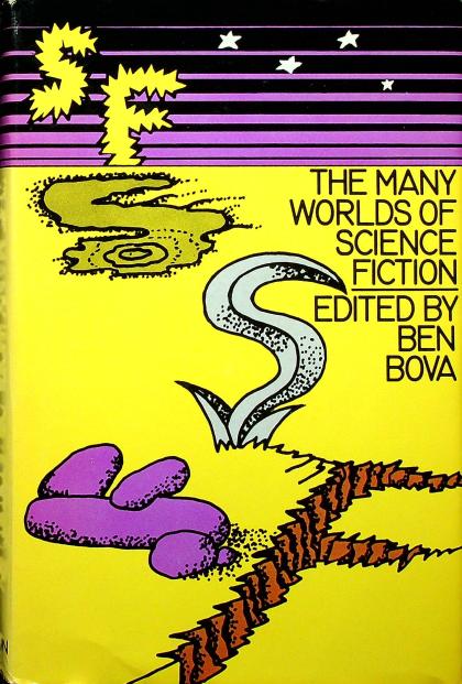 The Many Worlds of Science Fiction