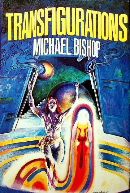 Transfigurations