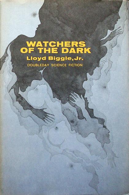 Watchers of the Dark