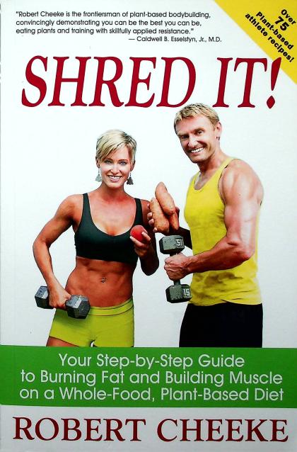 Shred It!