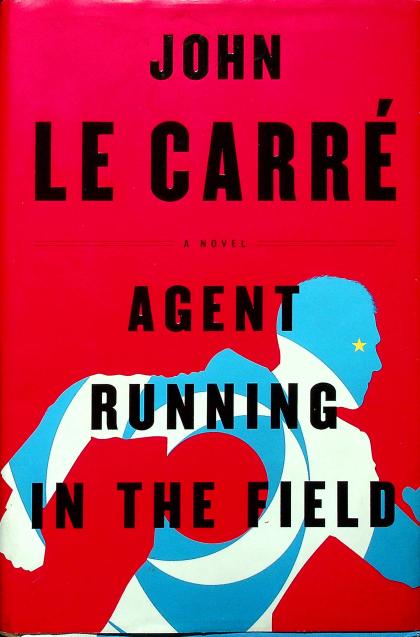 Agent Running in the Field