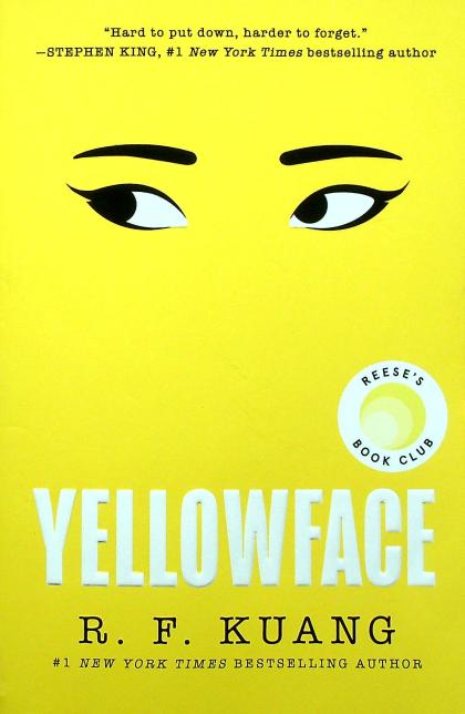Yellowface