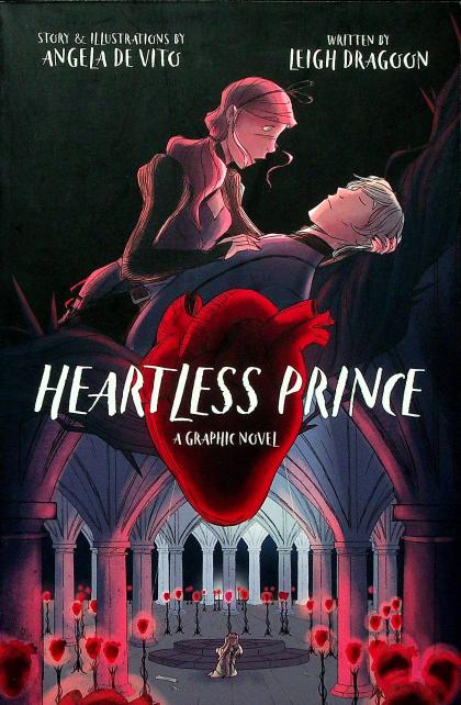 Heartless Prince