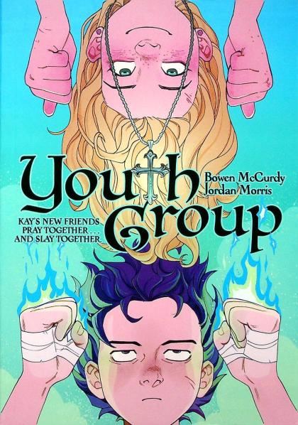Youth Group
