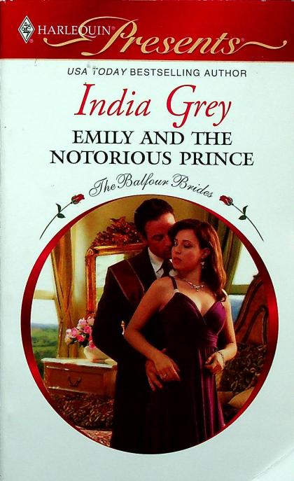 Emily and the Notorious Prince
