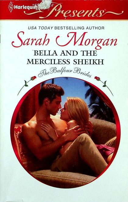 Bella and the Merciless Sheikh