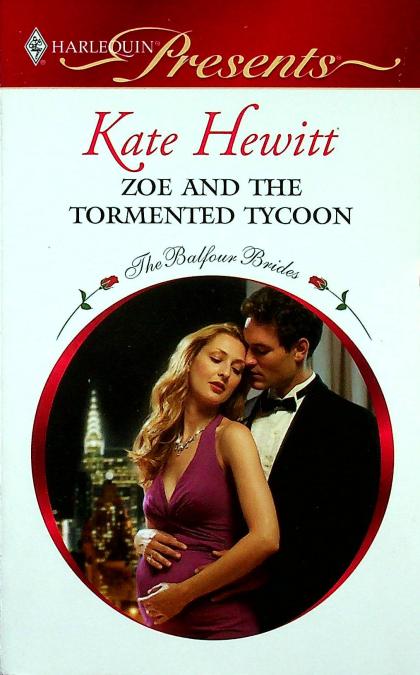 Zoe and the Tormented Tycoon