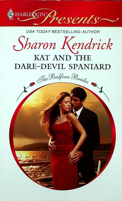 Kat and the Dare-Devil Spaniard