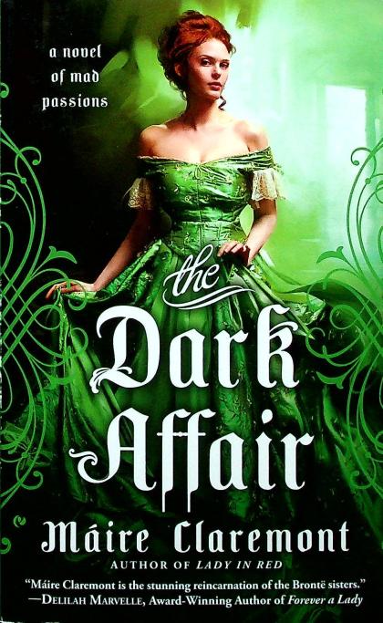 The Dark Affair