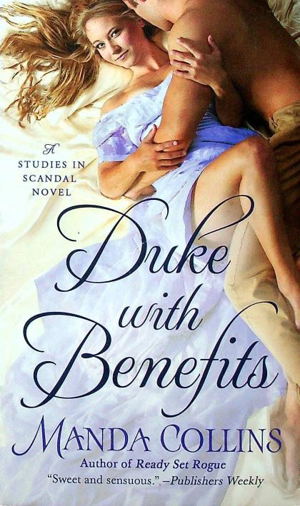 Duke with Benefits