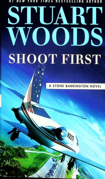 Shoot First