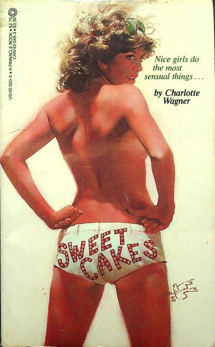 Sweetcakes
