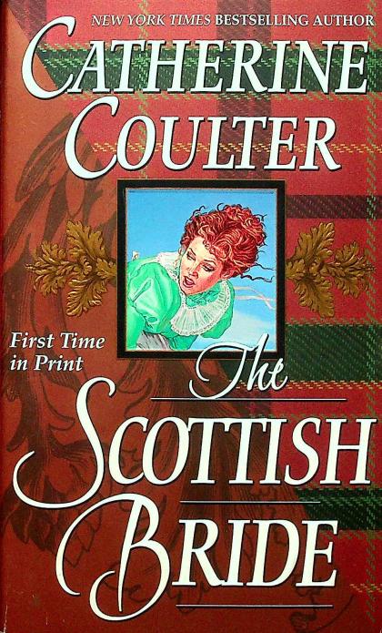 The Scottish Bride