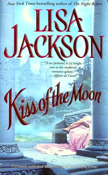 Kiss of the Moon
