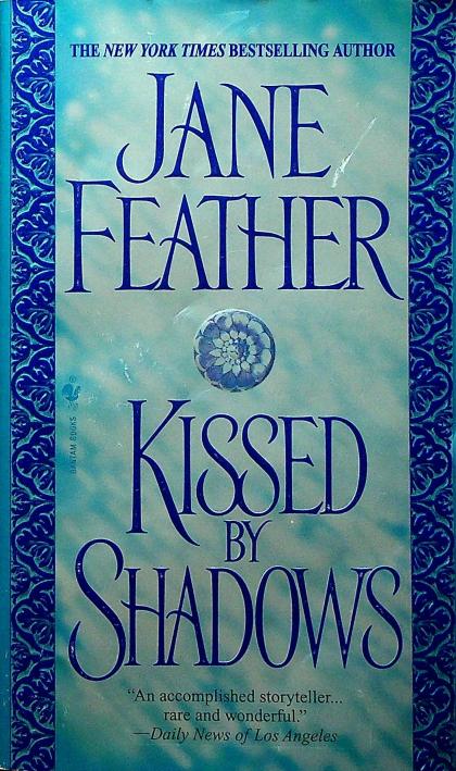 Kissed by Shadows