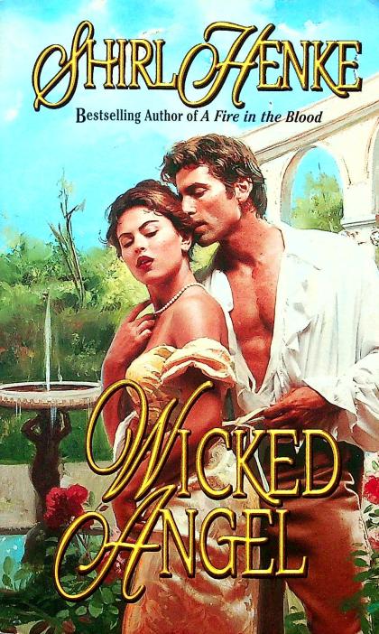 Wicked Angel
