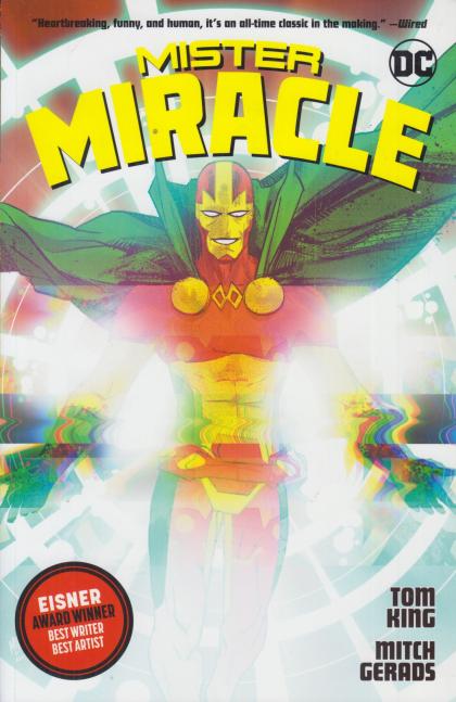 Mister Miracle