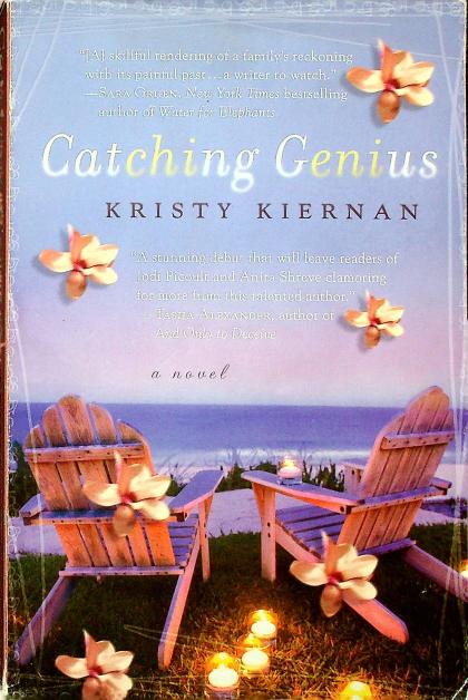 Catching Genius