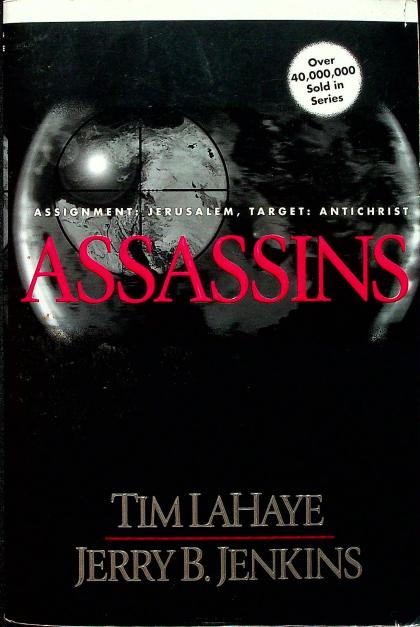 Assassins