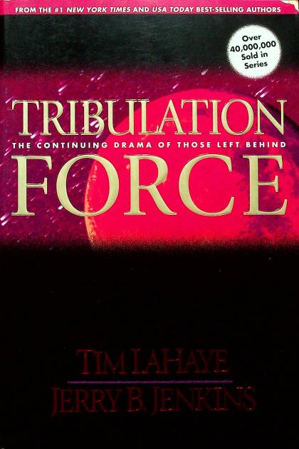 Tribulation Force