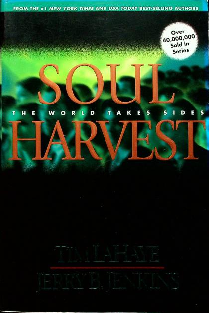 Soul Harvest