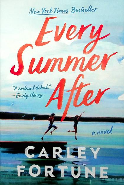 Every Summer After