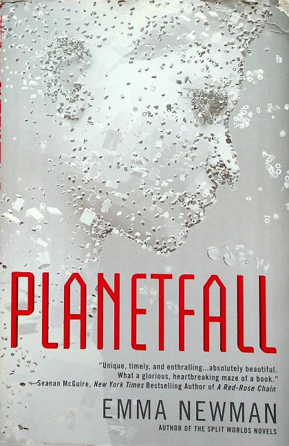 Planetfall