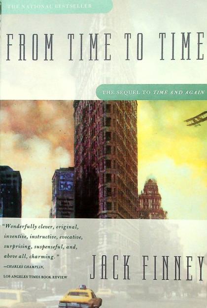 From Time to Time