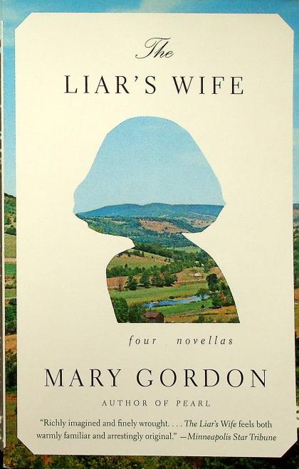 The Liar's Wife