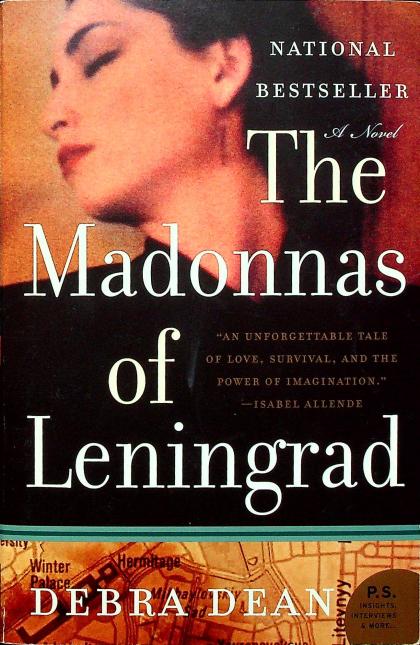 The Madonnas of Leningrad