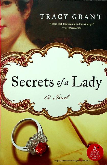 Secrets of a Lady