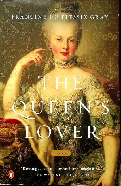 The Queen's Lover