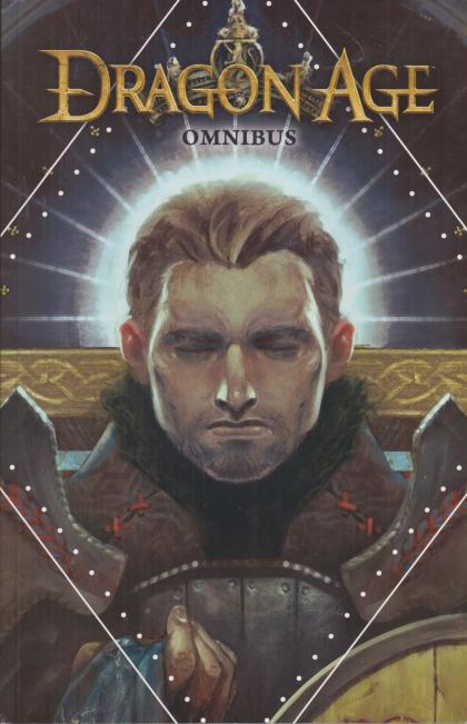 Dragon Age: Omnibus