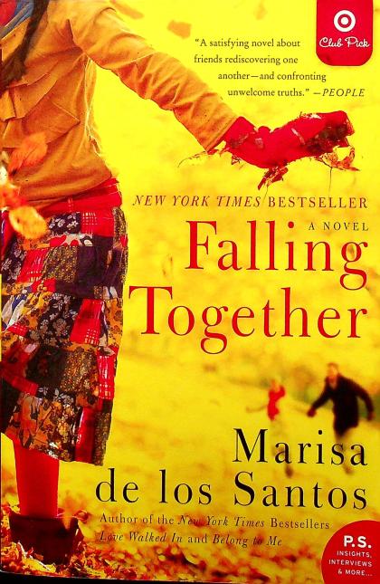 Falling Together