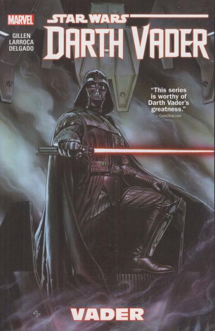 Vader