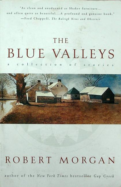 The Blue Valleys