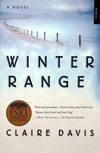 Winter Range