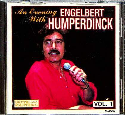 An Evening With Engelbert Humperdinck