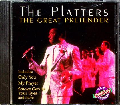The Great Pretender