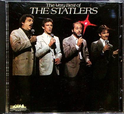 The Very Best Of The Statlers