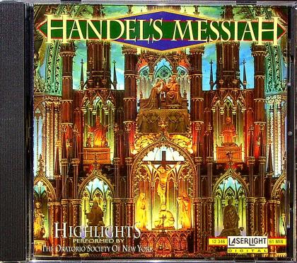 Handel's Messiah