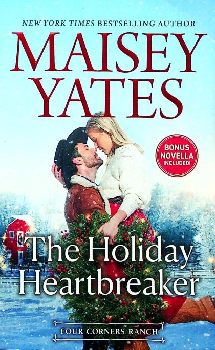 The Holiday Heartbreaker