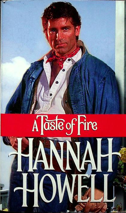 A Taste of Fire