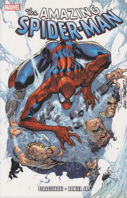 The Amazing Spider-Man: Ultimate Collection